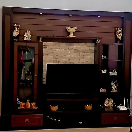 A&b Villa