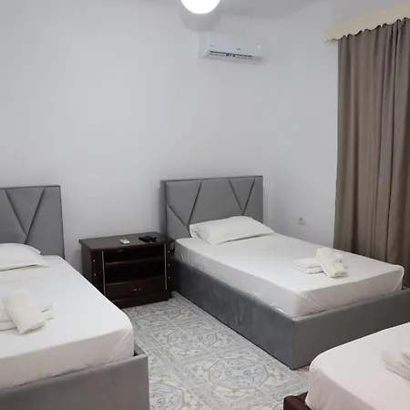 Villa A&b Berat