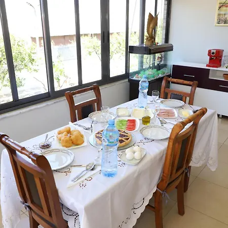 A&b Villa