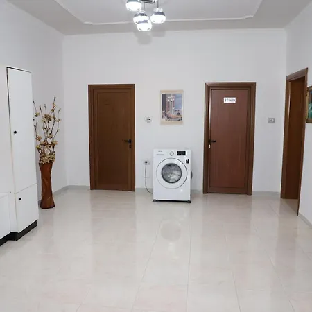 Villa A&b *