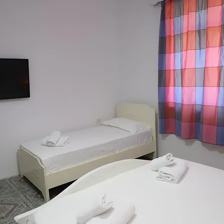 A&b Vila Berat