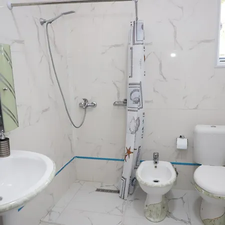 A&b Villa