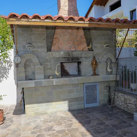 Villa A&b Berat