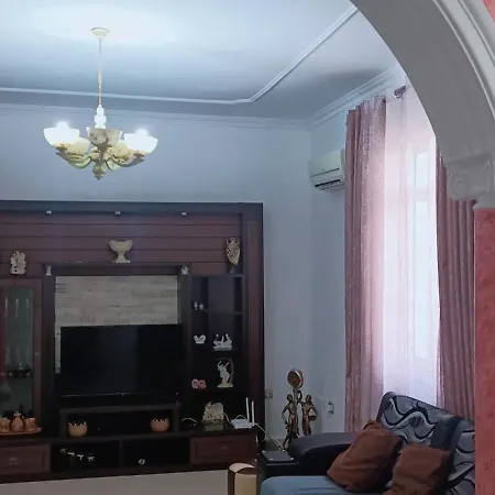 Villa A&b Berat